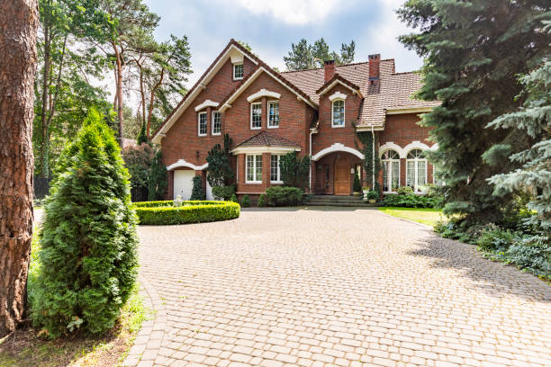 Best Driveway Pavers Cost  in Pixley, CA