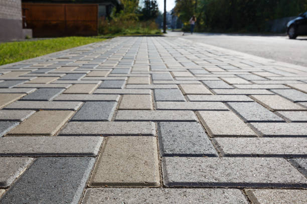 Best Decorative Driveway Pavers  in Pixley, CA