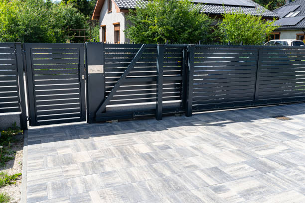 Best Brick Driveway Pavers  in Pixley, CA