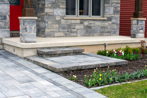 Best Affordable Driveway Pavers  in Pixley, CA