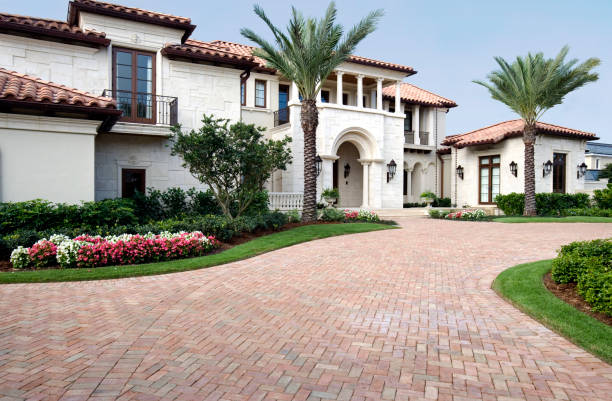 Trusted Pixley, CA Driveway Pavers Experts