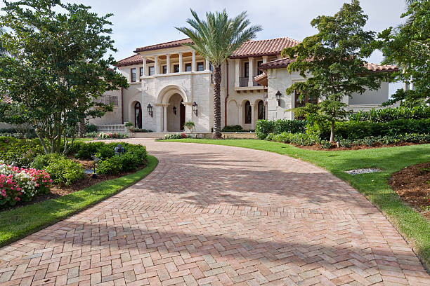 Best Driveway Paving Contractor  in Pixley, CA