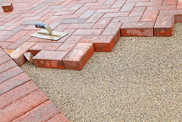 Best Local Driveway Pavers  in Pixley, CA